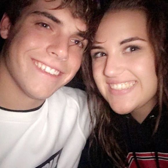 Meet your Posher, Peyton - Picture 1 of 1